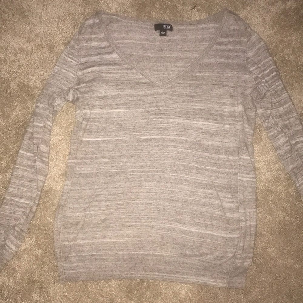 Ana Longsleeved Sweater Women’s Sz L